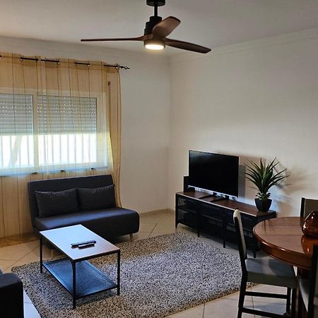 Harbour'S Way, Spacious And Cosy Apartment, With Ac Olhao Luaran gambar