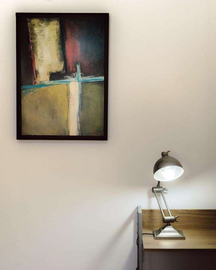 Harbour'S Way, Spacious And Cosy Apartment, With Ac Olhao Luaran gambar