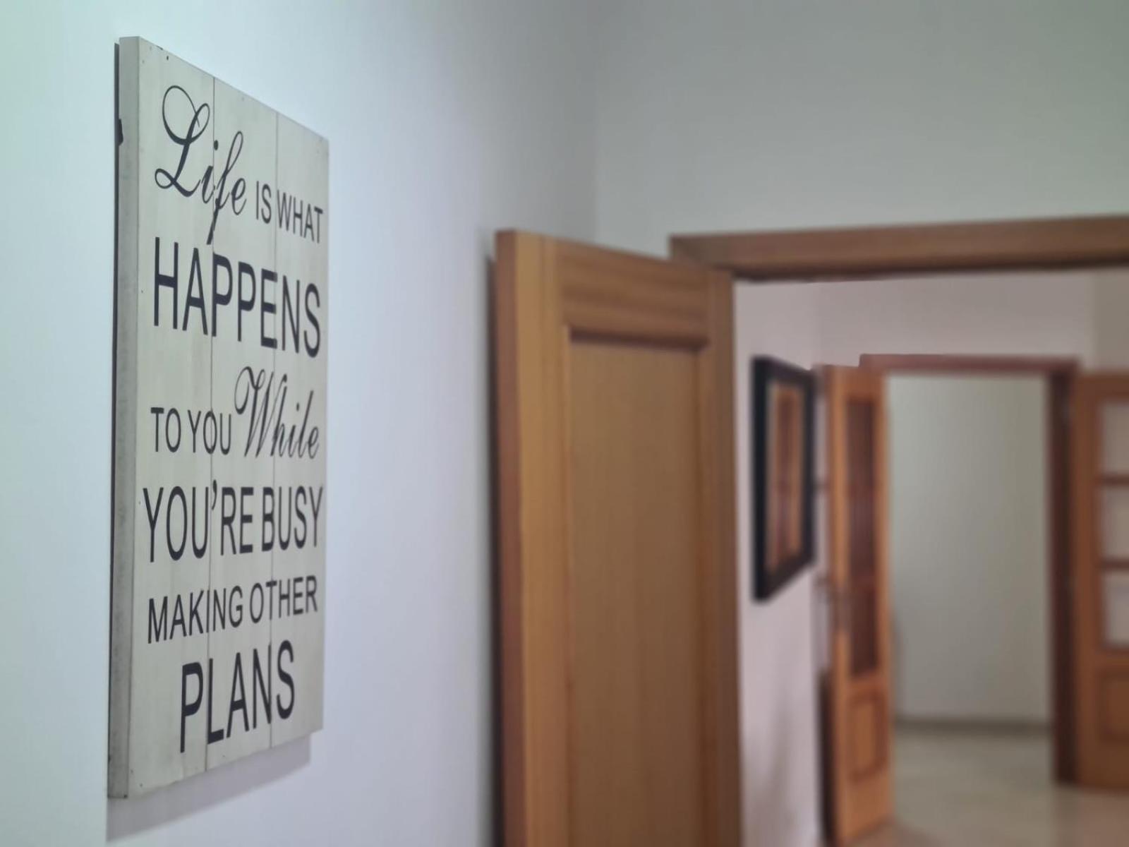 Harbour'S Way, Spacious And Cosy Apartment, With Ac Olhao Luaran gambar