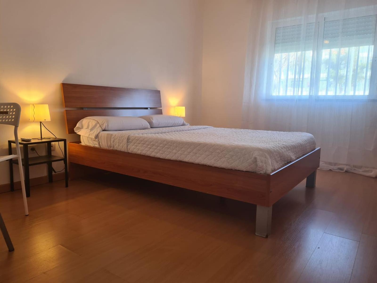 Harbour'S Way, Spacious And Cosy Apartment, With Ac Olhao Luaran gambar
